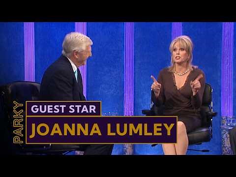 Joanna Lumley, Stoned Shop Assistants and the Swinging 60's | Parkinson