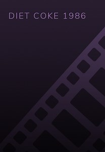 Diet Coke 1986