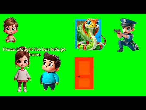 Cartoon Mix: The Funniest Animated Clips