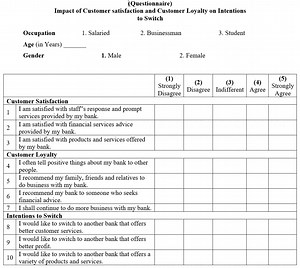Enter Questionnaire Data in Stata | Survey Data in Stata | The Data Hall