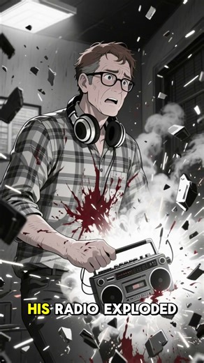 The Numbers Stations – The Radio Broadcasts That Shouldn’t Exist