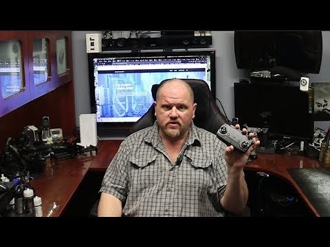 DJI Flight Simulator Tutorial