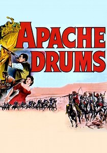 Apache Drums - movie: where to watch streaming online