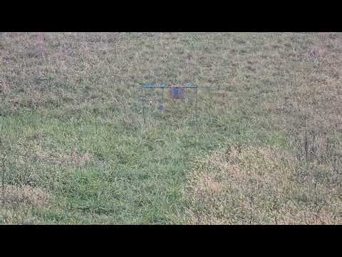 Smith & Wesson 686 "no dash" with 8 & 3/8 inch barrel