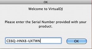 Virtual Dj Pro 7 Mac Serial Number Generator