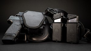 Alien Gear ShapeShift Shoulder Holster Review - The Armory Life