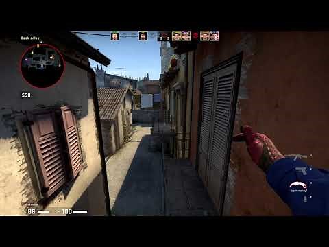 CSGO POV FaZe ropz (34/18) vs Liquid (inferno) @ BLAST Premier Spring Groups 2022