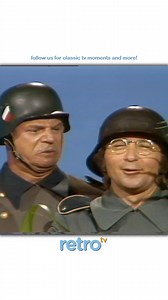 Vintage TV: accidentally funnier than half the comedies today. 📺😂 #laughin #watchretrotv #funny #tvclips #classictv #watchretrotv #classic | Retro Television