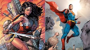Wonder Woman vs. Superman: Who Would Win and Why?