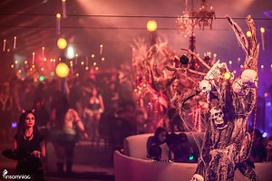 👥 Escape into the supernatural world of VIP! 󾆳 | Escape