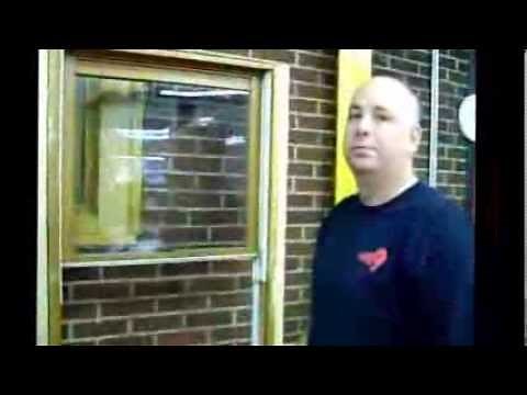 How To Measure For SilverLine Vinyl Replacement Windows