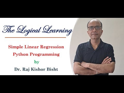 Simple linear Regression Python