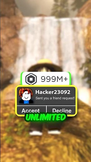 Unique Roblox Game You Have to Try 🎮 🤫😈☠️