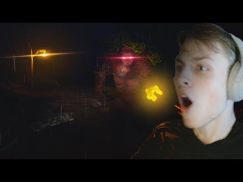 BIGFOOT HAS RETURNED... | FINDING BIGFOOT (Incredible Game!)