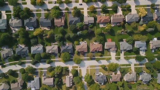 3 North Texas ZIP codes rank among hottest in U.S. for housing sales