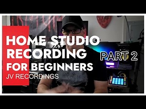 HOW TO HOOK UP AN AUDIO INTERFACE TO YOUR COMPUTER