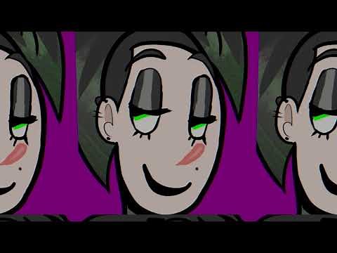 ICON (LITERAL LEGEND) | animation meme - FLASH WARNING