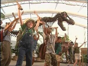 Flik's Musical Adventure at Disney's Animal Kingdom