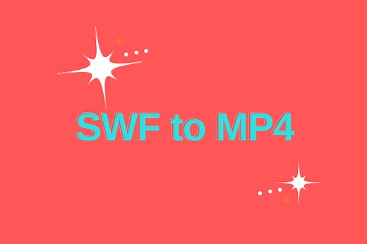 6 Best SWF to MP4 Converters - MiniTool Video Converter