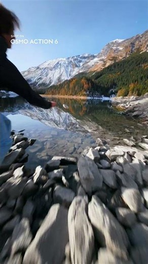 Here comes the question: who’s controlling the rig underwater? | Action 6