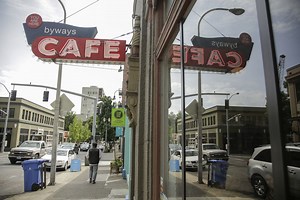 Long-running brunch spot Byways Cafe will close this year