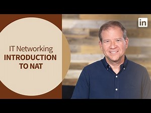 IT Networking Tutorial - Introduction to NAT