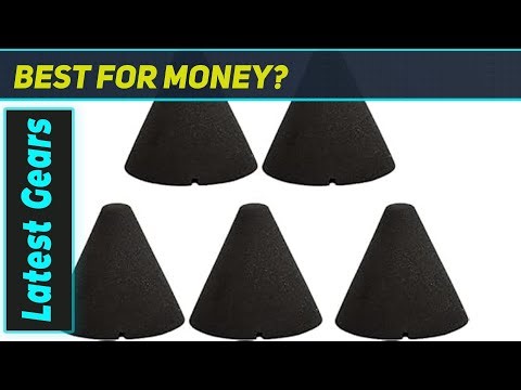 `Best Piezo Trigger Cones for Electronic Drums: A Must-Have Pack of 5