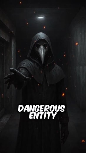 What The Hell Is The Plague Doctor?!🧟