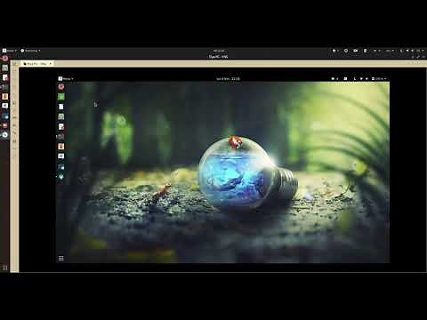 Remmina Installation Quick How To