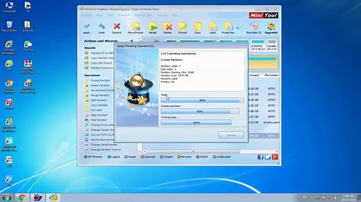 Fixed: SD Card Is Blank or Has Unsupported File System