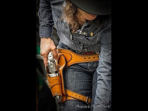 World Fast Draw Championships