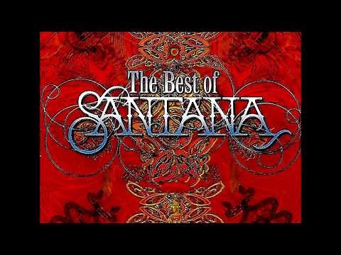 Santana Hold On