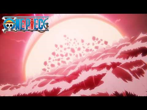 Imu's Will | One Piece