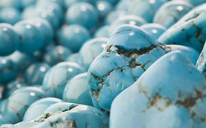 Turquoise Symbolism, Origin, and Uses