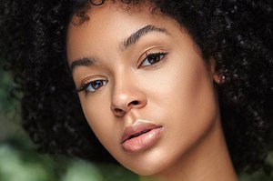 Enhancing Skin Tones with Gradient Maps in Photoshop