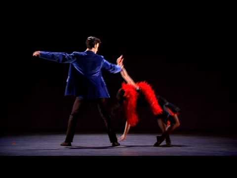 Play With Fire - Christopher Bruce