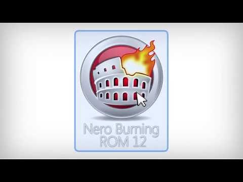 Nero Burning ROM
