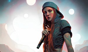 Die 30 besten & erfolgreichsten deutschen Rapperinnen aller Zeiten | Popkultur.de