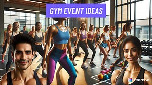 300  Gym Event Ideas (Fun, Creative,   Free) | Exercise.com