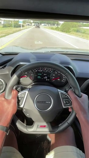 1.5K views | 2016 Chevy Camaro 2SS Convertible Acceleration Test LOOKING TO FIND THE BEST DEAL ON A NEW VEHICLE IN YOUR AREA? MAKE YOUR LOCAL DEALERS COMPETE ON PRICE AND AVAILABILITY BY FILLING OUT YOUR INFORMATION HERE: https://bit.ly/newcarquotes #carreview | Nothin' But Car Reviews | Facebook