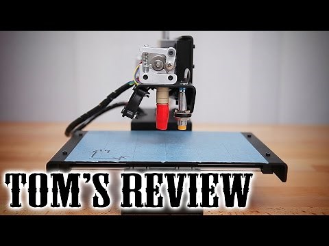 Honest review: The Printrbot Simple Metal (Kit)