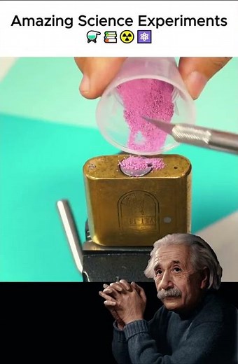 3 Mind-Blowing Science Experiments You Must Try! 🧪⚡ | Science Tricks Explained 🤯