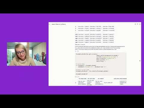 How to render Jupyter IPython notebooks inside Confluence pages
