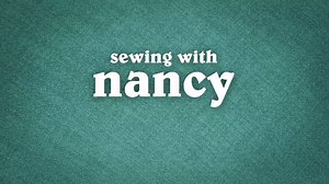 A new season of Sewing with Nancy kicks off Tuesday (7/11) with more of Nancy Zieman's sewing, quilting & home decorating ideas. Airtimes: bit.ly/2tV0xtO | Create TV