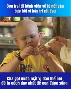 118K views · 1.2K reactions | Con trai đi chữa bệnh về trở nên cáu gắt cha gạt nước mắt vì không thể nói sự thật cho con © Bản quyền của video này thuộc về Truyền Hình Đồng Tháp - đối tác POPS. © The copyright of this video belongs to Truyền Hình Đồng Tháp - a POPS partner. #POPS #KenhHaiViet #TruyenHinhDongThap #Nhipcaunhanai #No videoid:RZMOE6fAqF4 | Kênh Hài Việt | Facebook