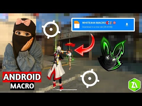 Ob51 Free Fire Auto Headshot Config File🎯🌠 Macro Aimbot + No Recoil Regedit ‼️ Antiban VIP Script 👽