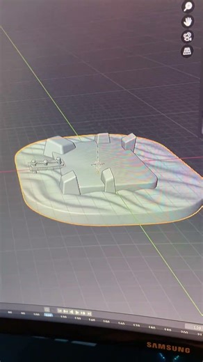 Build a fantasy Tower Game Assets in Blender #gameassets #blendergameengine #tutorial