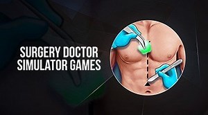 Download & Play Surgery Doctor Simulator Games on PC & Mac (Emulator)