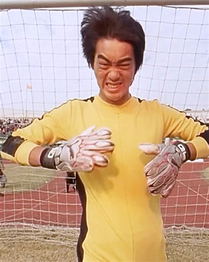 #movie #film ⚽️The REAL Story Behind the Bruce Lee Goalkeeper in Shaolin Soccer | Tribute & Secrets!