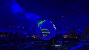 8.1K views · 716 reactions | A beautiful event  Expo 2020 Dubai | Lang Lang - 郎朗 | Facebook